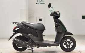 SUZUKI LET's CA4AA