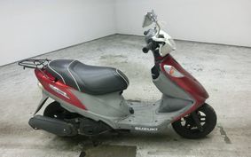 SUZUKI ADDRESS V125 G CF46A