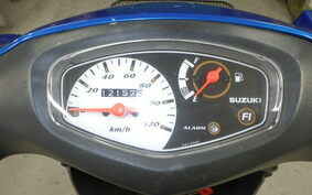 SUZUKI ADDRESS V125 G CF46A