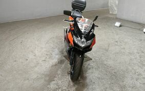 SUZUKI GSX-R750 2008 GR7LA