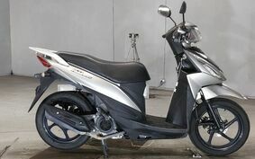 SUZUKI ADDRESS 110 CE47A