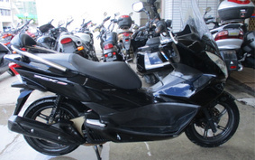 HONDA PCX 150 KF18