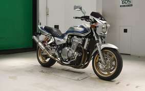 HONDA CB1300SF SUPER FOUR 2001 SC40