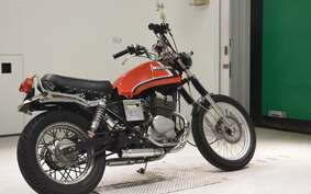 HONDA REBEL 250 MC13