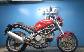 DUCATI MONSTER 800 SIE 2003 M400A