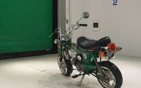 HONDA DAX 50 ST50