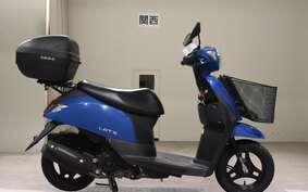 SUZUKI LET's CA4AA