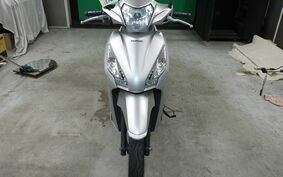 HONDA DIO 110 JF58