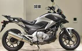 HONDA NC 700 X 2014 RC63