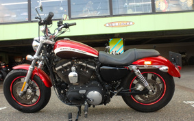 HARLEY HARLEY XL1200CA 2013 LJ3