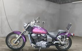 HONDA SHADOW 400 SLASHER 2000 NC40