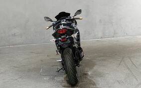 KAWASAKI NINJA 250 EX250L