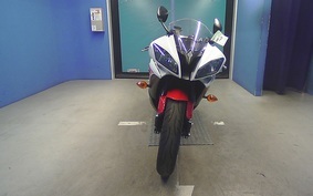 YAMAHA YZF-R6 2008 RJ16