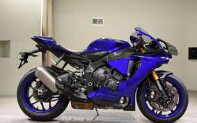 YAMAHA YZF-R1 2018 RN49