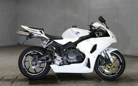 HONDA CBR1000RR 2008 SC57