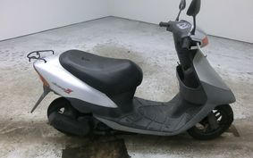 SUZUKI LET's 2 CA1KA