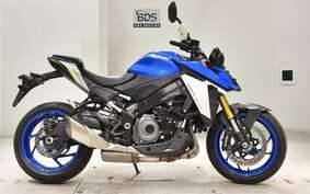 SUZUKI GSX-S1000 Gen.2 2022 EK1AA