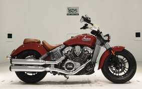 INDIAN Scout 2015