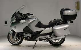 BMW R1200RT 2008