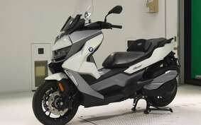 BMW C400GT 2022