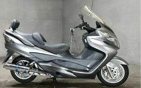 SUZUKI SKYWAVE 250 (Burgman 250) CJ46A