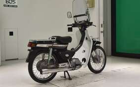 HONDA C100 SUPER CUB HA06