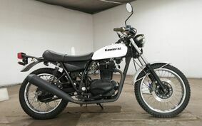 KAWASAKI 250TR BJ250F