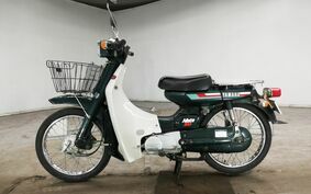 YAMAHA MATE 50 V50