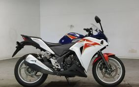 HONDA CBR250R MC42