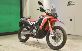 HONDA CRF250 RALLY MD44