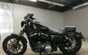 HARLEY XL883N LE2