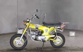 HONDA DUCKS50 ST50