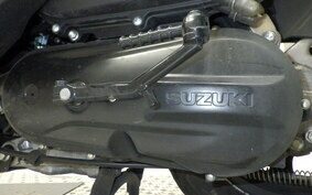 SUZUKI ADDRESS V125 DT11A