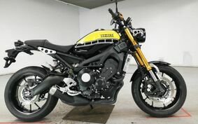 YAMAHA XSR900 2017 RN46J