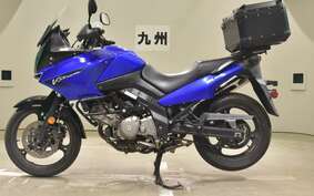 SUZUKI DL650 ( V-Strom 650 ) A 2007 VP54B