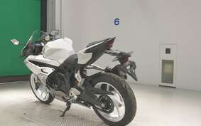 HONDA CBR250RR A MC51