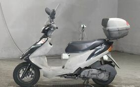 SUZUKI ADDRESS V125 G CF46A