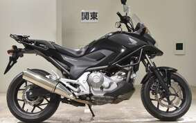 HONDA NC 700 X A 2013 RC63