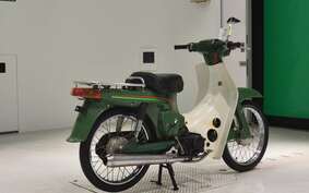 SUZUKI BIRDIE 50 BA41A