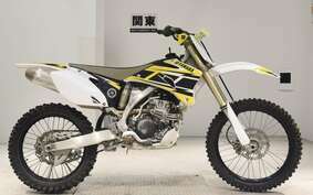 YAMAHA YZ250F CG27C