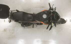 HONDA HORNET 160R KC23