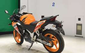 HONDA CBR250R A MC41