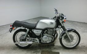 HONDA GB400TT 1989 NC20