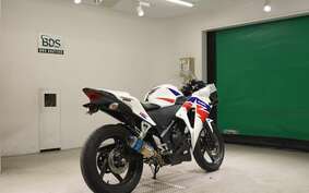 HONDA CBR250R GEN 3 MC41