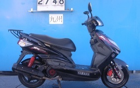 YAMAHA CYGNUS 125 XSR 2 2007 SE44J