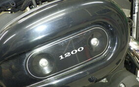 HARLEY XL1200X 2012