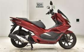 HONDA PCX125 JF81