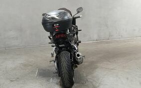 YAMAHA FZ FAZER FEATHER 2007 RN17N