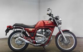 YAMAHA SRV250 RENAISSA 4DN