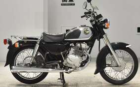 HONDA CD125T BENLY JA03